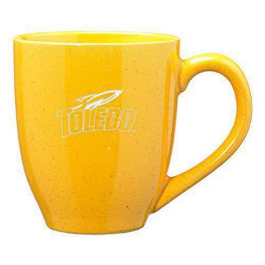 CER1-GLD-TOLEDO-L1-CLC: LXG L1 MUG GLD, Toledo